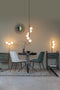 Feliz Lifestyle Monica Wandlamp Wit