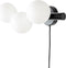 Feliz Lifestyle Monica Wandlamp Wit