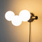 Feliz Lifestyle Monica Wandlamp Wit