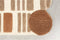 Feliz Lifestyle Mundra Vloerkleed 160x230 cm - Beige