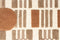 Feliz Lifestyle Mundra Vloerkleed 160x230 cm - Beige