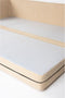 Feliz Lifestyle Norah Slaapbank 2 persoons/ Logeerbed/ Bedbank Beige