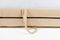 Feliz Lifestyle Norah Slaapbank 2 persoons/ Logeerbed/ Bedbank Beige