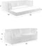 Feliz Lifestyle Norah Slaapbank 2 persoons/ Logeerbed/ Bedbank Beige