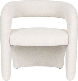 Feliz Lifestyle Nova Fauteuil - Wit