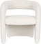 Feliz Lifestyle Nova Fauteuil - Wit