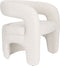 Feliz Lifestyle Nova Fauteuil - Wit