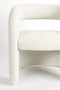 Feliz Lifestyle Nova Fauteuil - Wit