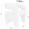 Feliz Lifestyle Nova Fauteuil - Wit