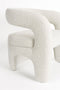 Feliz Lifestyle Nova Fauteuil - Wit