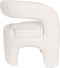 Feliz Lifestyle Nova Fauteuil - Wit
