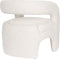 Feliz Lifestyle Nova Fauteuil - Wit