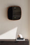 Feliz Lifestyle Nyko Spiegel/ Wandspiegel Vierkant Hout 50x50 cm Bruin