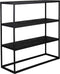 Feliz Lifestyle Parker Stellingkast Zwart