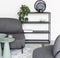 Feliz Lifestyle Parker Stellingkast Zwart
