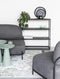 Feliz Lifestyle Parker Stellingkast Zwart
