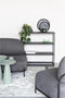 Feliz Lifestyle Parker Stellingkast Zwart