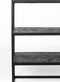 Feliz Lifestyle Parker Stellingkast Zwart