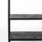 Feliz Lifestyle Parker Stellingkast Zwart