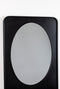 Feliz Lifestyle Pascal Spiegel Wandplank L - Zwart