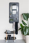 Feliz Lifestyle Pascal Spiegel Wandplank L - Zwart
