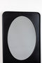 Feliz Lifestyle Pascal Spiegel Wandplank M - Zwart