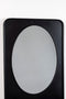 Feliz Lifestyle Pascal Spiegel Wandplank M - Zwart