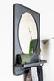 Feliz Lifestyle Pascal Spiegel Wandplank M - Zwart