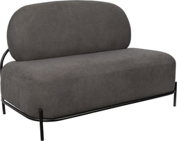 Feliz Lifestyle Polly Bank Grijs