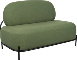 Feliz Lifestyle Polly Bank Groen