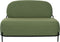 Feliz Lifestyle Polly Bank Groen