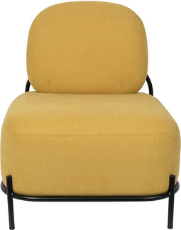 Feliz Lifestyle Polly Fauteuil Geel