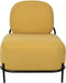Feliz Lifestyle Polly Fauteuil Geel