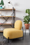 Feliz Lifestyle Polly Fauteuil Geel