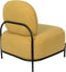 Feliz Lifestyle Polly Fauteuil Geel