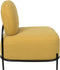 Feliz Lifestyle Polly Fauteuil Geel