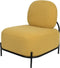 Feliz Lifestyle Polly Fauteuil Geel