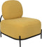 Feliz Lifestyle Polly Fauteuil Geel