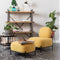 Feliz Lifestyle Polly Fauteuil Geel