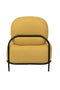 Feliz Lifestyle Polly Fauteuil Geel