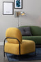 Feliz Lifestyle Polly Fauteuil Geel