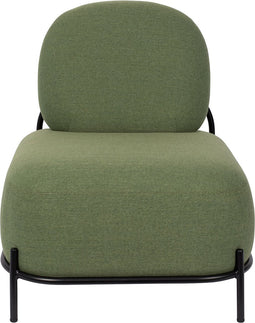 Feliz Lifestyle Polly Fauteuil Groen