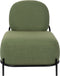 Feliz Lifestyle Polly Fauteuil Groen