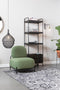 Feliz Lifestyle Polly Fauteuil Groen