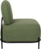 Feliz Lifestyle Polly Fauteuil Groen