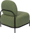Feliz Lifestyle Polly Fauteuil Groen