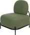 Feliz Lifestyle Polly Fauteuil Groen