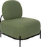 Feliz Lifestyle Polly Fauteuil Groen