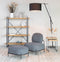 Feliz Lifestyle Polly Fauteuil Groen