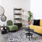 Feliz Lifestyle Polly Fauteuil Groen